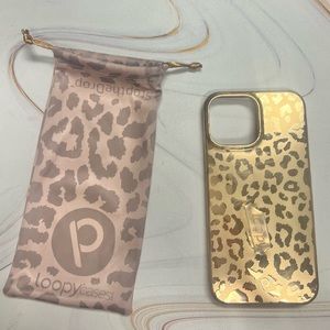 Loopy Case for iPhone 13 Pro Max